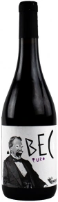 Вино Malbec Puro, Chateau Bancalis, 2022, 0.75 л