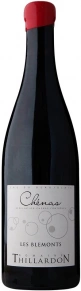Вино Les Blemonts, Domaine Thillardon, AOC, 2022, 0.75 л