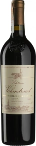 Вино Chateau Valandraud, AOC, 2002, 0.75 л