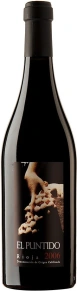 Вино El Puntido, Vinedos de Paganos, 2006, 0.75 л