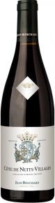 Вино Cote de Nuits-Villages, Jean Bouchard, AOC, 2020, 0.75 л