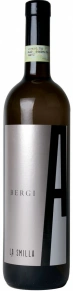 Вино Bergi, La Smilla, DOCG, 0.75 л