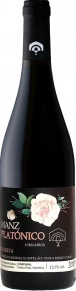Вино Tinto Reserva, Platonico, IGP, 2019, 0.75 л
