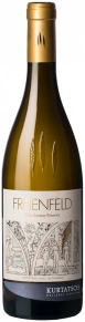 Вино Freienfeld Chardonnay Riserva, Kurtatsch, DOC, 2018, 0.75 л