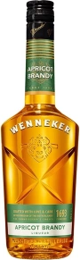 Ликер Apricot Brandy, Wenneker, 0.7 л