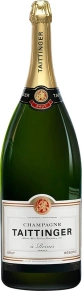 Шампанское Brut Reserve, Taittinger, 6 л