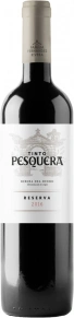 Вино Tinto Pesquera, Reserva, 2016, 0.75 л
