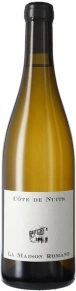 Вино Cote de Nuits Villages Blanc, La Maison Romane, AOC, 2023, 0.75 л