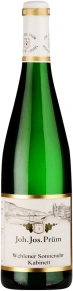 Вино Wehlener Sonnenuhr Riesling Kabinett, Joh. Jos. Prum, 2018, 0.75 л