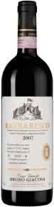 Вино Barbaresco Albesani Santo Stefano, Bruno Giacosa, DOCG, 2007, 0.75 л