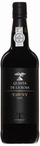 Портвейн Tawny Port, Quinta De La Rosa, 0.75 л
