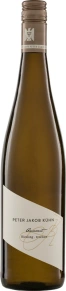 Вино Quarzit Riesling trocken, Peter Jakob Kuhn, 2019, 0.75 л
