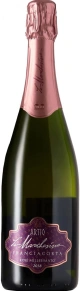 Игристое вино Artio Franciacorta Rose Millesimato, Le Marchesine, DOCG, 2018, 0.75 л