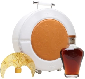 Коньяк L'Ete, Hardy, 0.75 л (п/у)