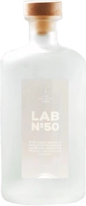Водка LAB №50, 0.7 л