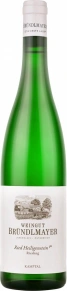 Вино Riesling Ried Heiligenstein 1OTW, Weingut Brundlmayer, 2023, 0.75 л