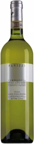 Вино Vigna Santa Margherita Vernaccia di San Gimignano, Panizzi, DOCG, 2020, 0.75 л