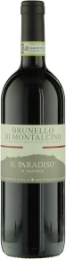 Вино Brunello di Montalcino, Il Paradiso di Manfredi, DOCG, 2014, 1.5 л