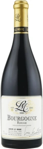 Вино Bourgogne Rouge, Lucien Le Moine, AOC, 2018, 0.75 л