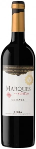 Вино Marques de Altillo, Crianza, 0.75 л