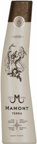 Водка Terra Limited Edition, Mamont, 0.7 л