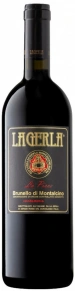 Вино La Pieve Brunello di Montalcino, La Gerla, DOCG, 2020, 0.75 л