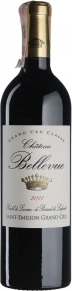 Вино Chateau Bellevue, AOC, 2011, 0.75 л