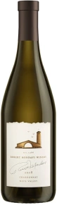 Вино Napa Valley Chardonnay, Robert Mondavi, 2018, 0.75 л