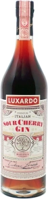 Джин Sour Cherry, Luxardo, 0.7 л