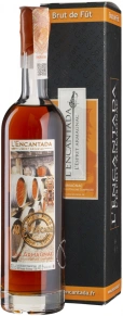 Арманьяк L'Encantada, XO, 0.5 л (п/у)