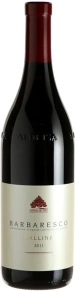 Вино Barbaresco Gallina, Cantina del Pino, 2011, 0.75 л