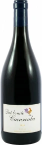 Вино Que bonito Cacareaba, Bodega Contador, DOC, 2019, 0.75 л