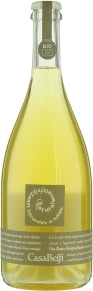 Игристое вино Naturalmente Frizzante, Casa Belfi, 2021, 0.75 л