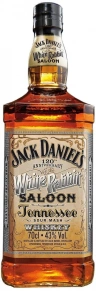 Виски White Rabbit Saloon, Jack Daniels, 0.7 л