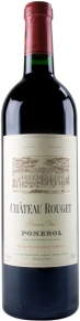 Вино Chateau Rouget, AOC, 2012, 1.5 л