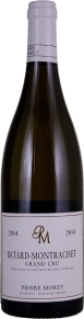 Вино Batard-Montrachet Grand Cru, Domaine Pierre Morey, AOC, 2014, 0.75 л