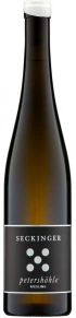 Вино Riesling Deidesheim Petershohle Grosse Lage, Weingut Seckinger, 2022, 0.75 л