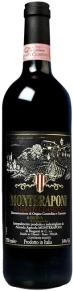 Вино Il Campitello, Monteraponi, DOCG, 2010, 1.5 л