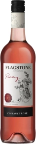 Вино Cinsault Rose, Poetry, 2020, 0.75 л