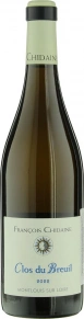 Вино Clos du Breuil, Francois Chidaine, AOC, 2022, 0.75 л