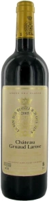 Вино Chateau Gruaud Larose, 2005, 0.75 л