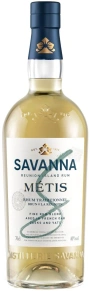 Ром Metis, Savanna, 4 года, 0.7 л