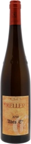 Вино Westhofen Brunnenhauschen Abts E Riesling GG, Keller, 2018, 0.75 л
