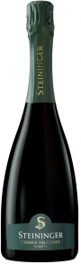 Игристое вино Gruner Veltliner Reserve Sekt, Steininger, 2018, 0.75 л