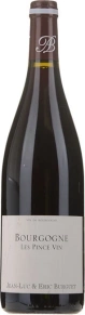 Вино Les Pince Vin, Alain Burguet, 2019, 0.75 л