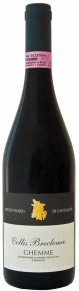 Вино Collis Breclemae, Antichi Vigneti di Cantalupo, DOCG, 2013, 0.75 л