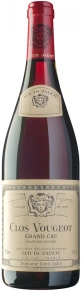 Вино Clos Vougeot Grand Cru, Louis Jadot, 2007, 0.75 л