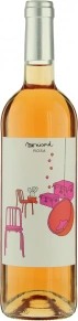 Вино Rosa, Monicord, AOC, 2021, 0.75 л