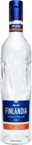 Водка 101, Finlandia, 0.7 л