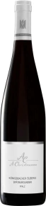 Вино Konigsbacher Olberg Spatburgunder trocken, A. Christmann, 2015, 0.75 л